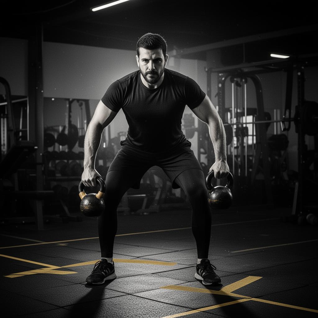 Coach Mostafa Maleki training